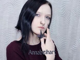 Annabelhart