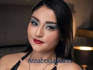 Annabellaaddams