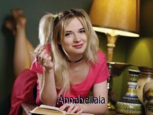 Annabellala