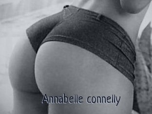 Annabelle_connelly