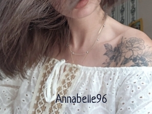 Annabelle96