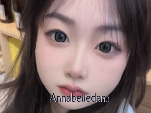 Annabelledana