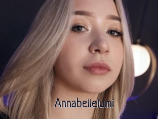 Annabellelumi