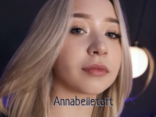 Annabelletaft