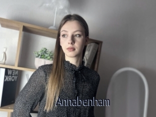Annabenham