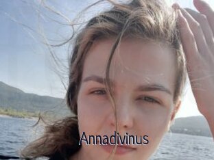 Annadivinus