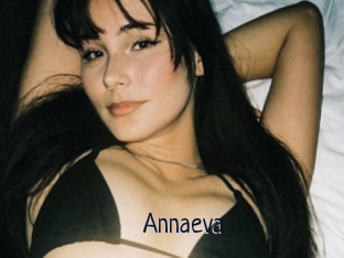 Annaeva
