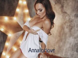 Annaforlove
