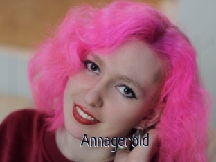 Annagerold