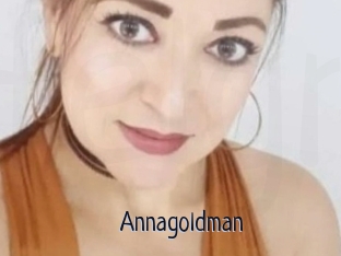 Annagoldman
