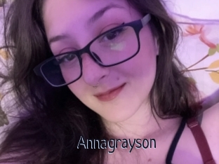 Annagrayson