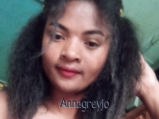 Annagreyjo