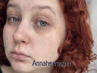 Annaherrmann