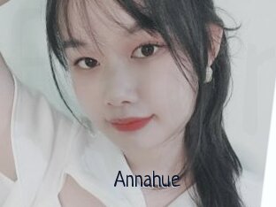 Annahue
