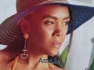 Annakiky