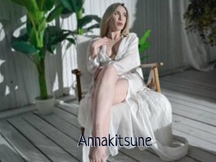 Annakitsune