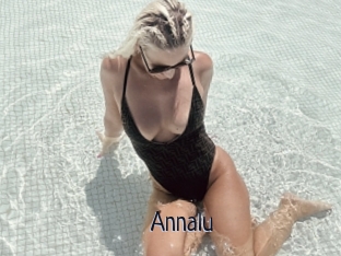 Annalu
