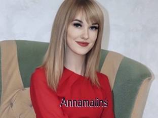 Annamalins