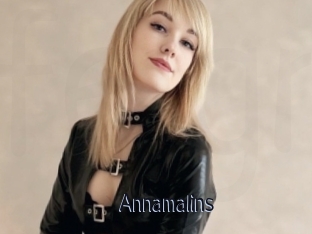 Annamalins