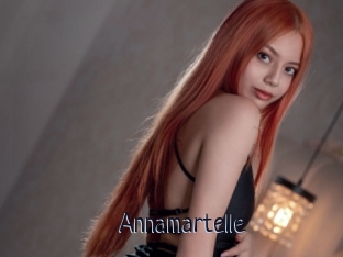 Annamartelle