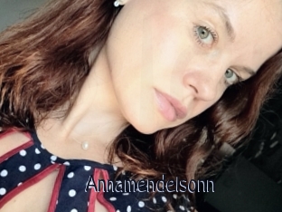 Annamendelsonn