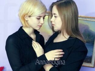 Annandgina