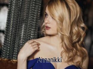 Annanikki