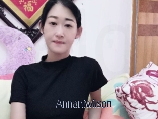 Annaniwilson
