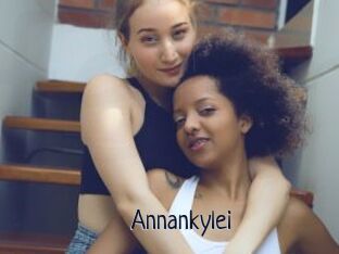 Annankylei