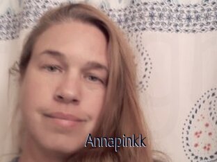 Annapinkk
