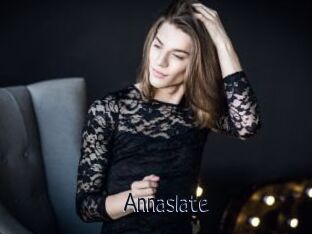 Annaslate