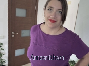 Annasmithson