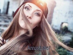 Annastaller