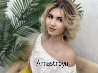 Annastroyn