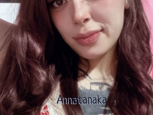 Annatanaka