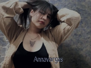 Annavargas