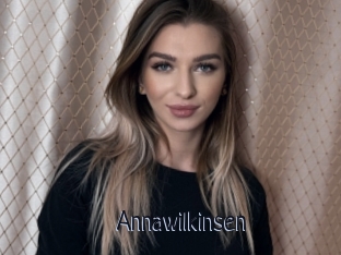 Annawilkinsen