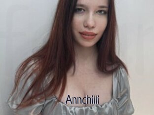 Annchilli