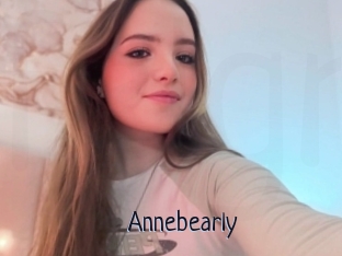 Annebearly