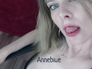 Anneblue