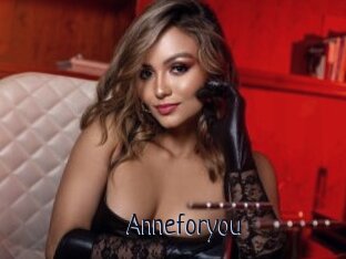 Anneforyou