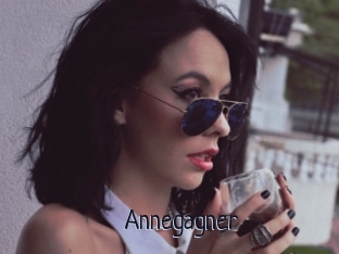 Annegagner