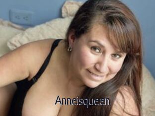 Anneisqueen