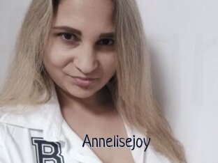 Annelisejoy