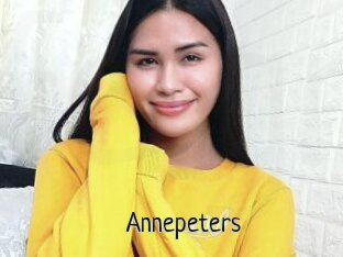 Annepeters