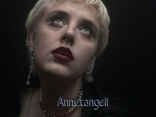 Annetangell