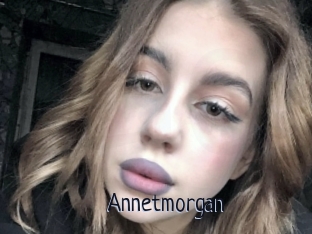 Annetmorgan