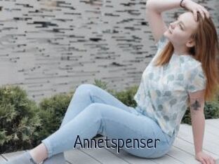 Annetspenser