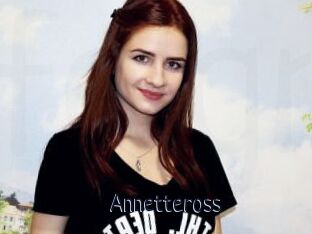 Annetteross