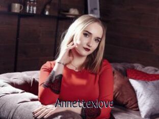Annettexlove